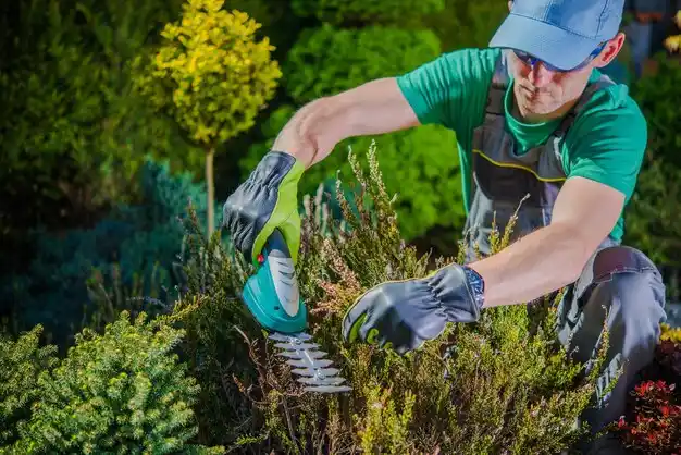 landscaping services New Buffalo